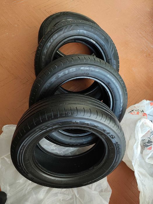 Шины MAXXIS 215/60/R16