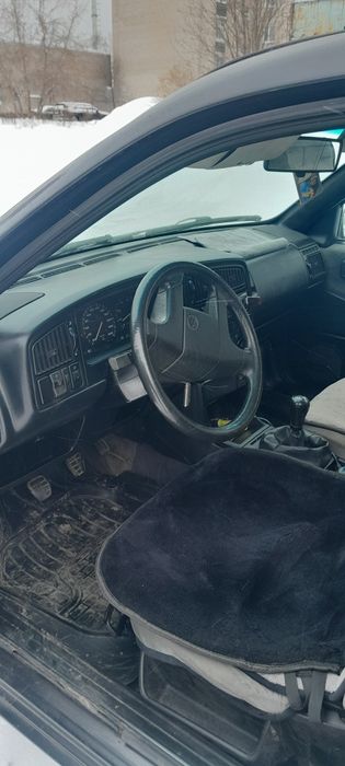 Продам фольксваген пассат В-3 универсал