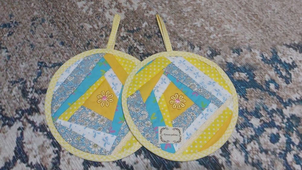 Ручная штучная работа