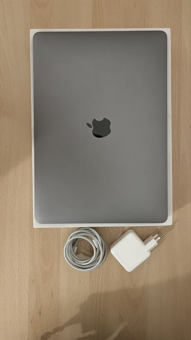 Macbook m1 2020 8/256