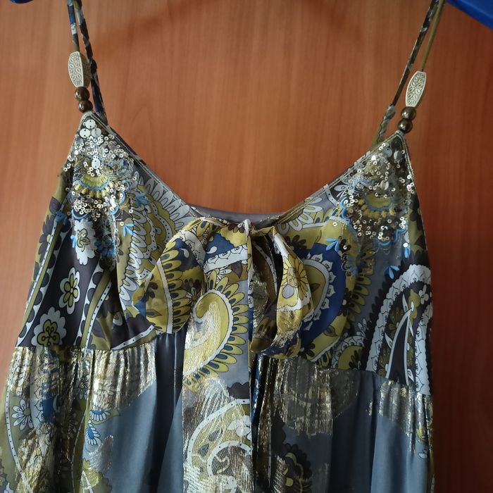 Сарафан Monsoon 10