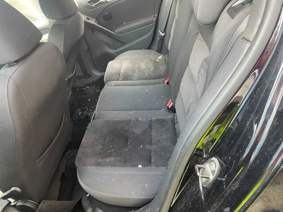 VW Golf 6 2.0 TDI / Голф 6 2.0 ТДИ 110 коня 2011 година на части