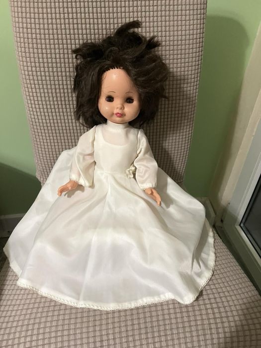 Кукли руски антики различни видове