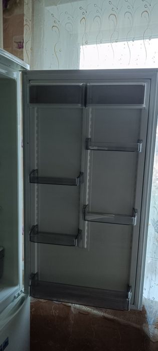 Продам холодильник б/у