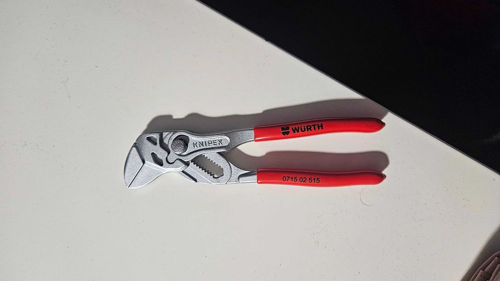 Wurth tools нови