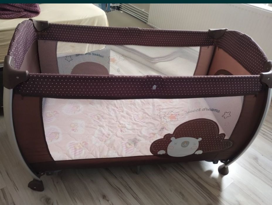 Детска кошара на Лорели