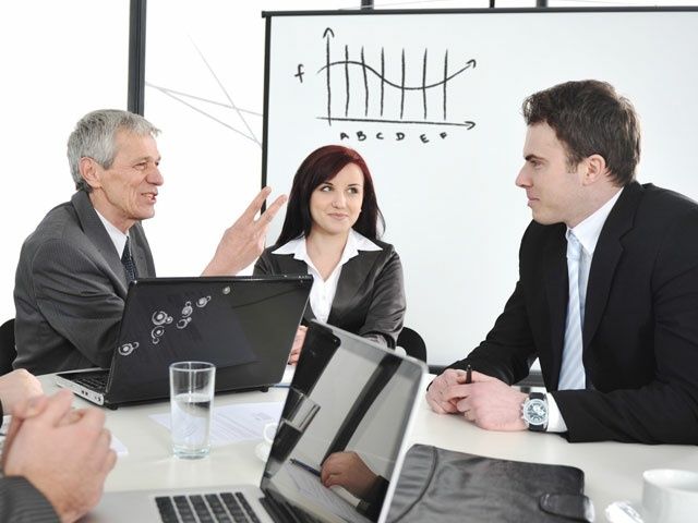 Servicii Registrul comertului, infiintare firme