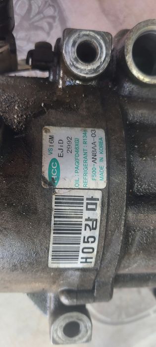Kia Ceed 2007–2012 или
Hyundai i30 2008–2012.9