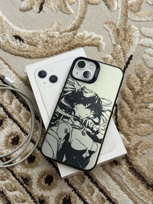 iPhone 13 128gb в идеальном состояние