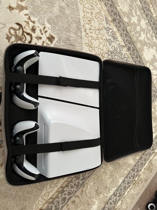 PlayStation 5 (PS 5)