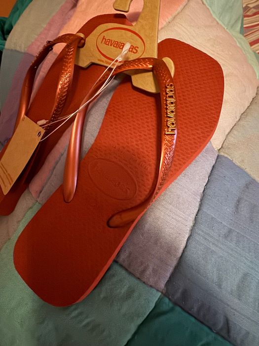 Papuci Havaianas Noua