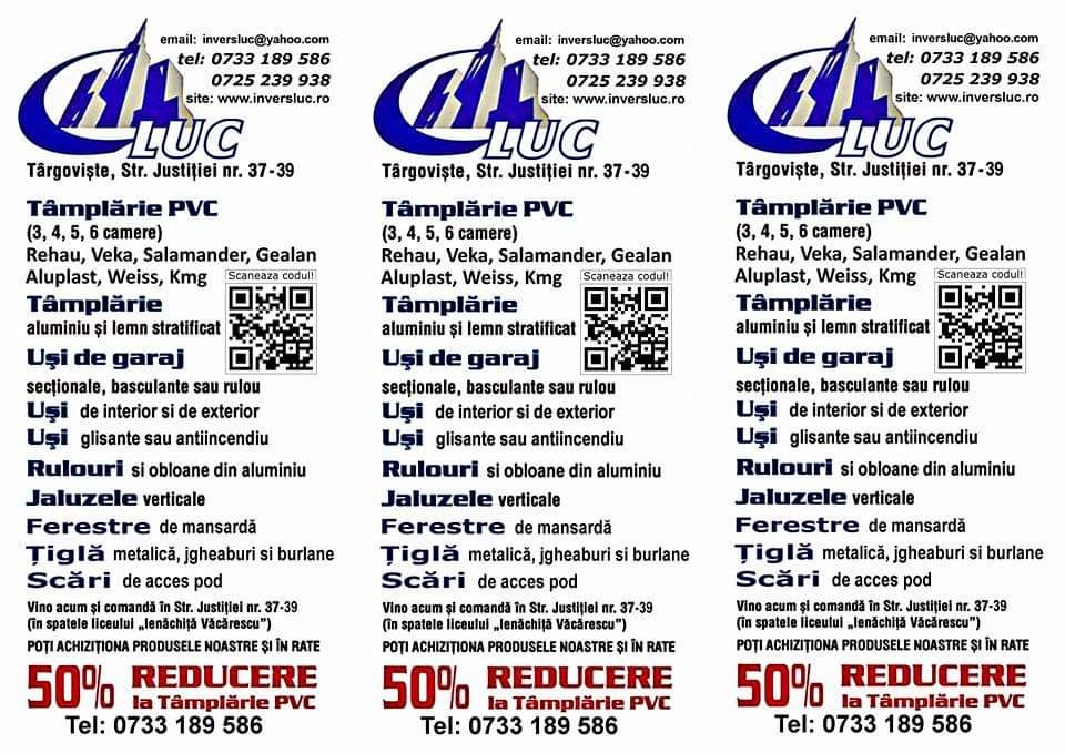 Usi de garaj Sectionale sau tip Rulou la cel mai mic pret