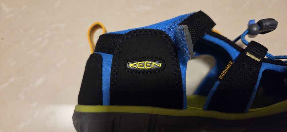 Детски сандали KEEN