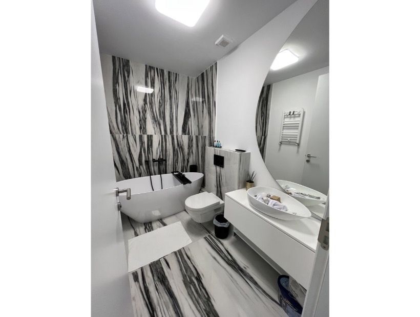 Premium Vila 5 camere Zenville - Pipera