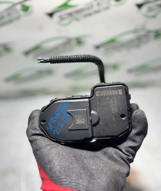 Clapeta acceleratie 0 1824 / 0 280 750 573 Mercedes-Benz Sprinter 2004