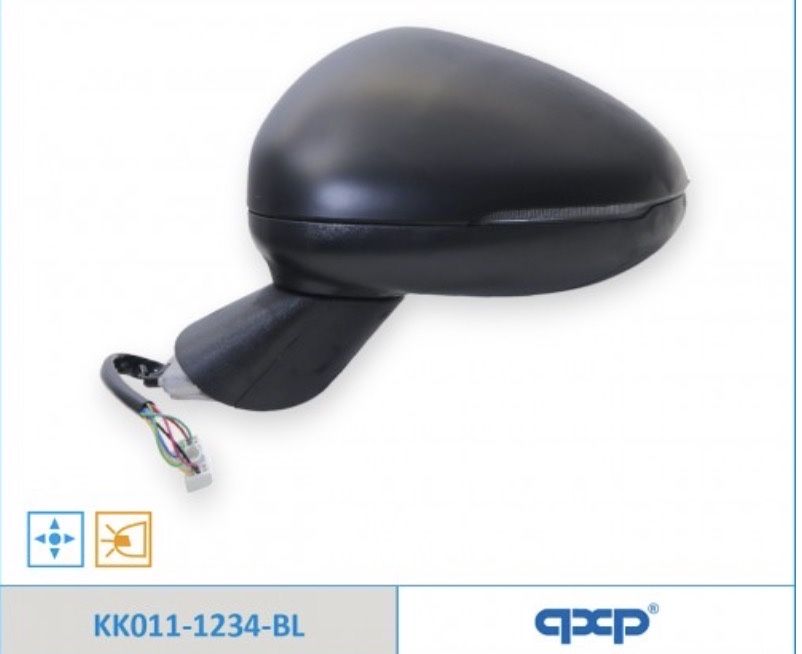 Зеркало боковое KI K5 20-