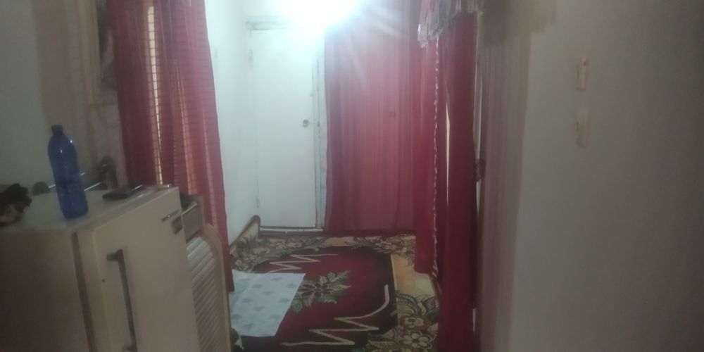 4 xonaliy uy sotiladi