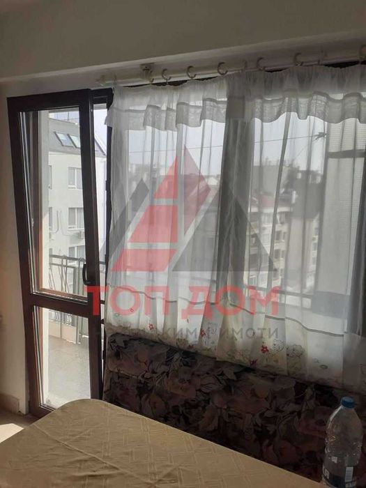 Дава се под наем Едностаен апартамент в Варна, Левски - 45 кв.м за 280.5 € - Снимка #4