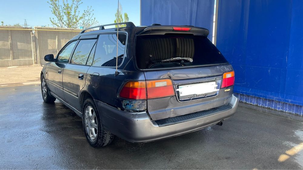 Продам автомобиль Honda Orthia