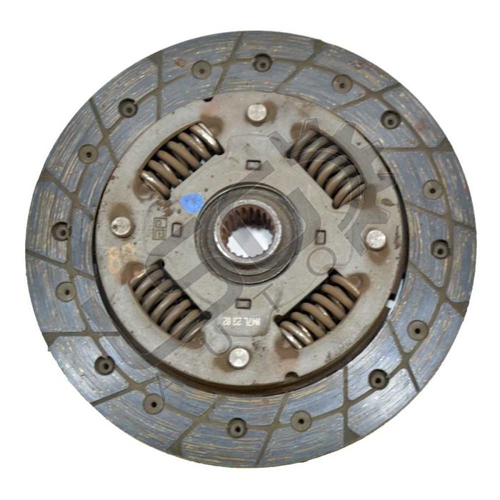 Комплект съединител с маховик Honda Jazz (2002-2008) ID:88156