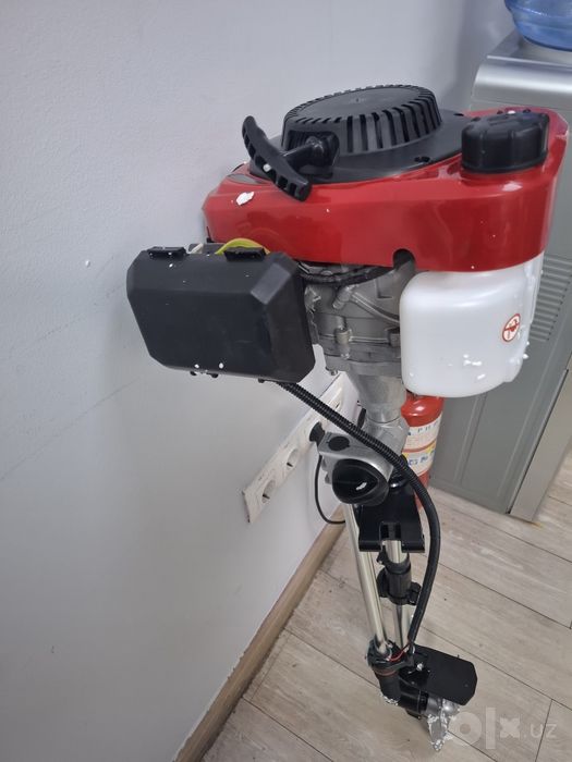 Продам мотор для лодки