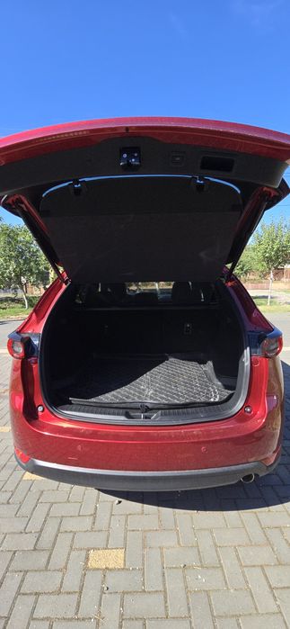 Mazda CX5 Full options