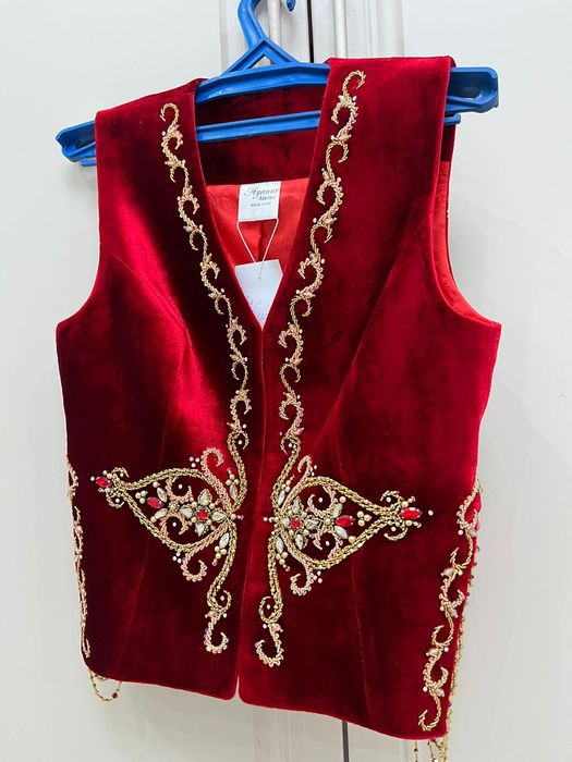 Кыз узату набор, кажекей продам