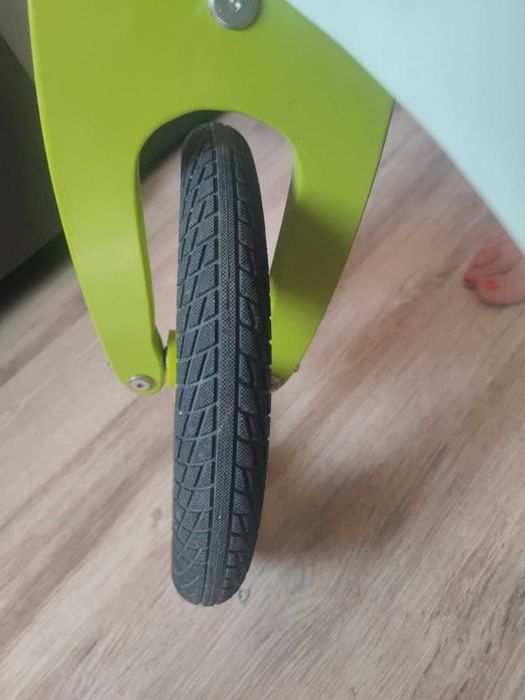 Колело за баланс - Kinderkraft