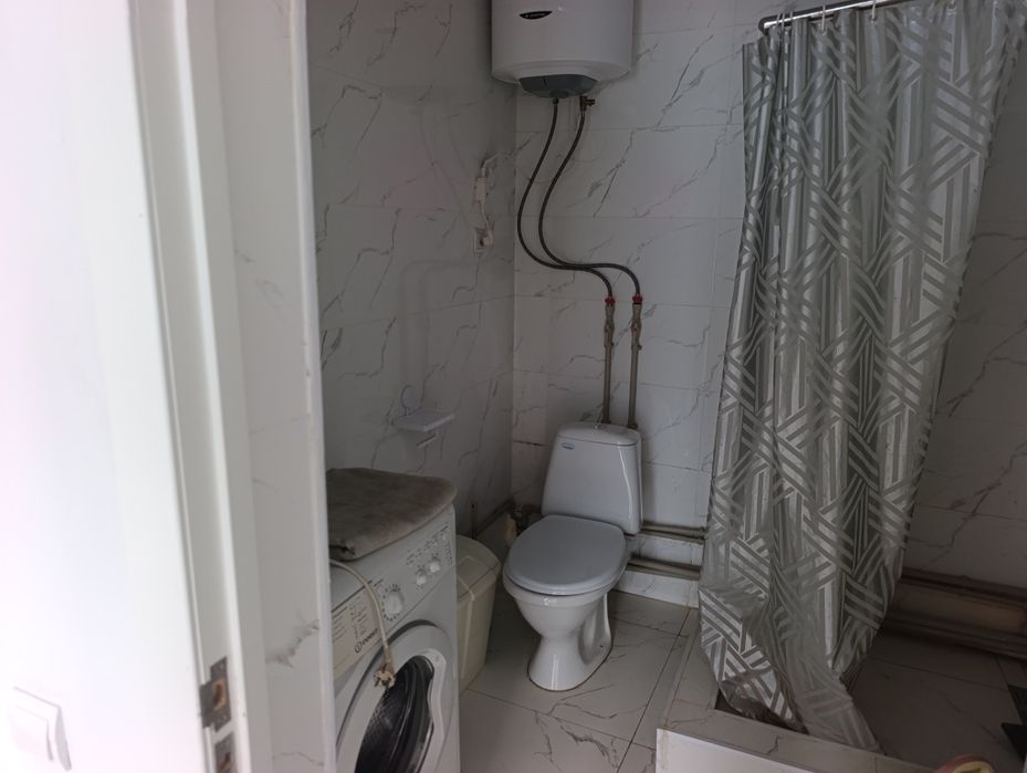 Сдам квартиру с евроримонт