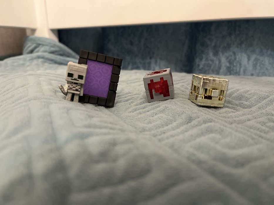 Kider Joy Minecraft