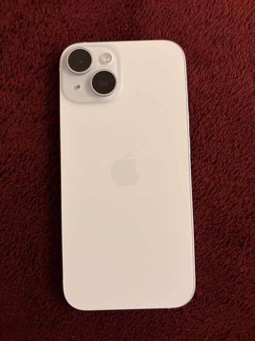 Iphone 15 256GB 85%