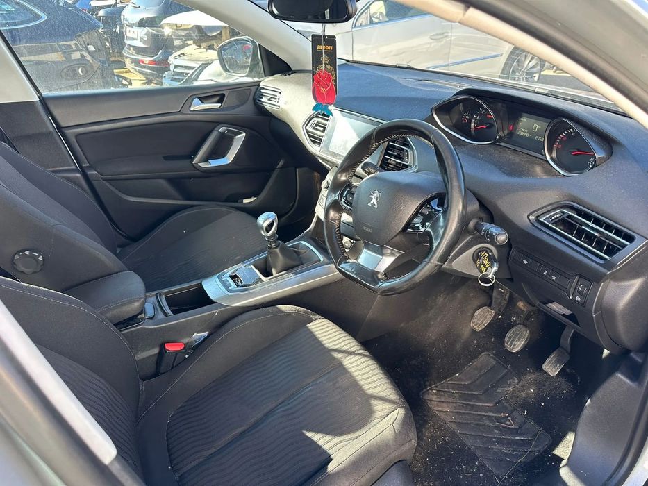 Dezmembrari Peugeot 308 2016 1.6HDi