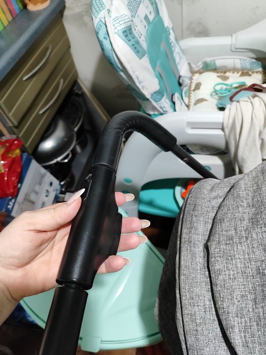 Продаю летнюю коляску