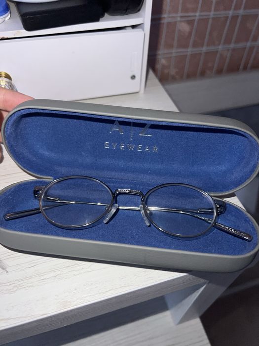 Очки для зрения