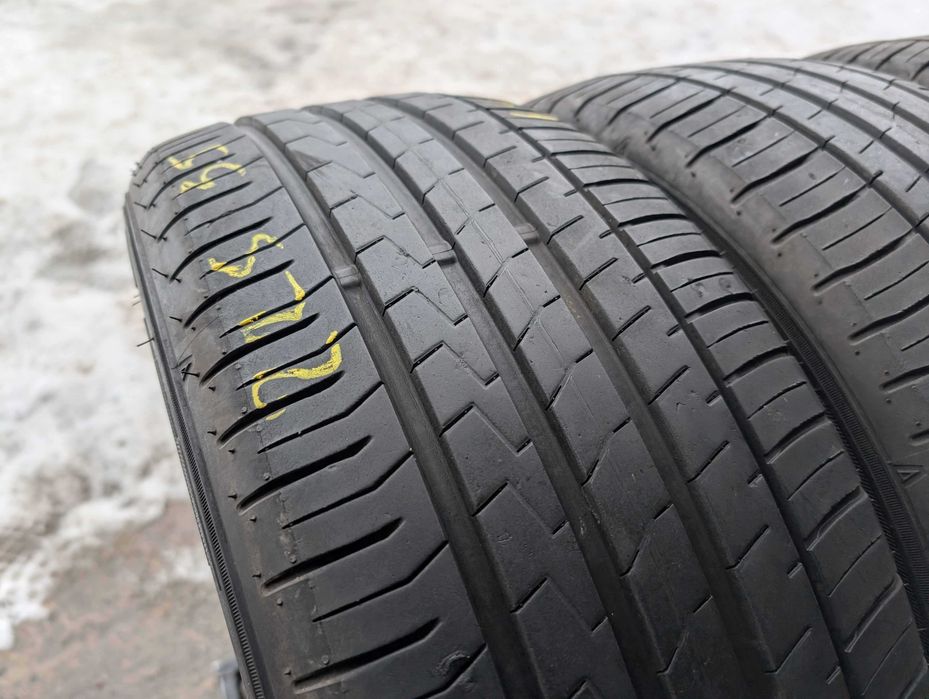225/55 R16 • Vara • Falken Ziex ZE310 99V | 4 buc | Pret/buc