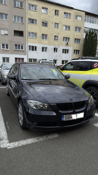 BMW 3 Series 2007 — imagine 2