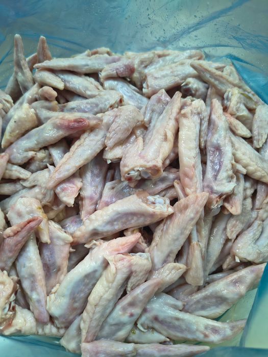 Продам крылья отход