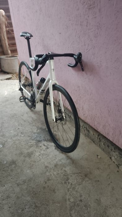 Шоссейный байк Twitter C6