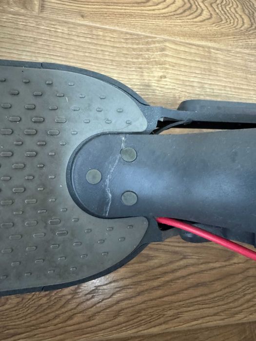 електрическа тротинетка