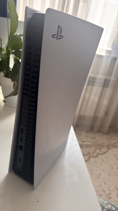 Sony PlayStation 5