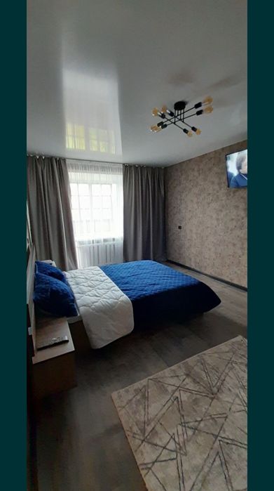 Сдам квартиру район ЦОН