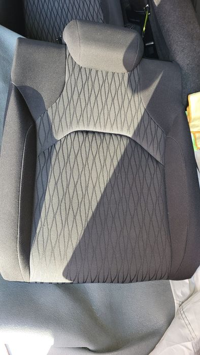 Scaune  /interior seat leon 5f  st