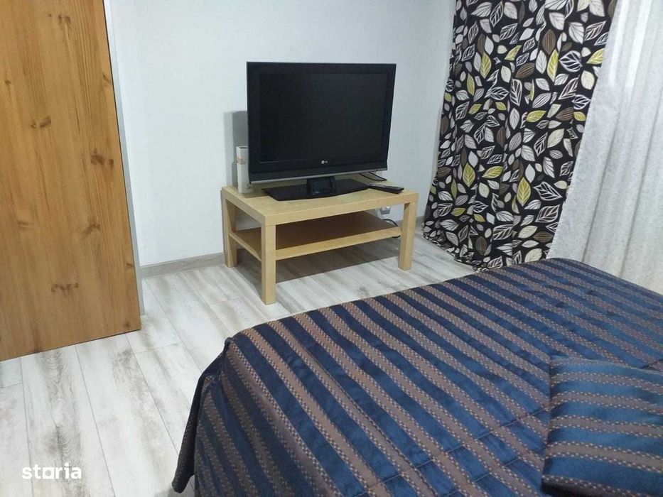 Apartament 2 Camere | Tineretului | Metrou | AC | Renovat