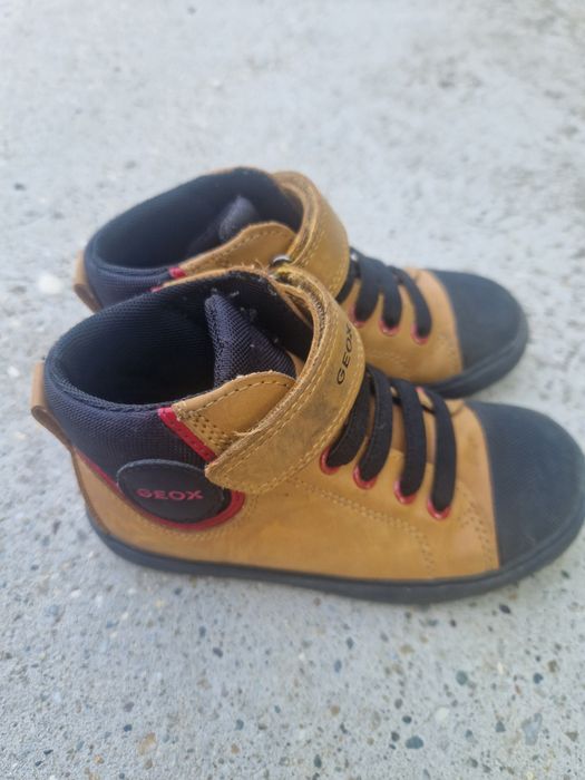 Обувки geox 26номер