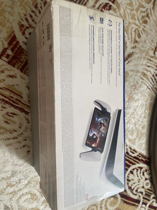 Продам PS Portal