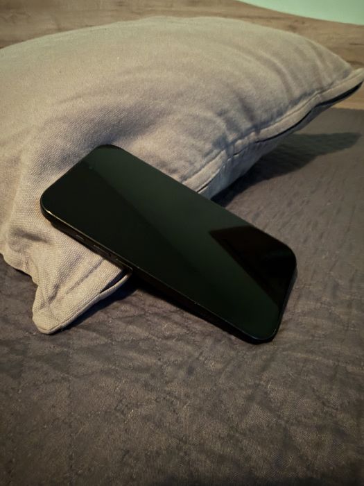 iPhone 15 256GB Black