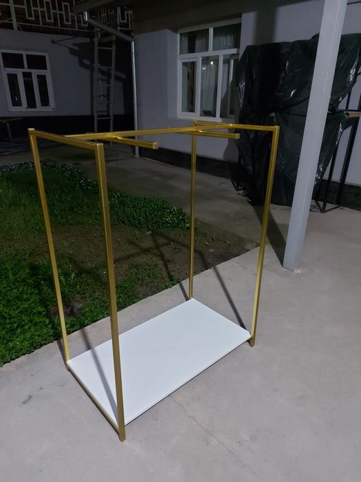 Срочно продам детские  вешалки лофт