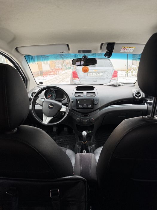 Продам свой спарк!