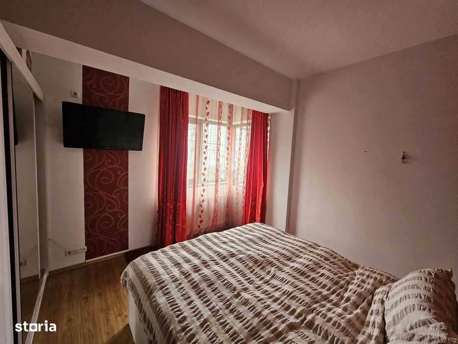 Apartament 2 camere Damaroia