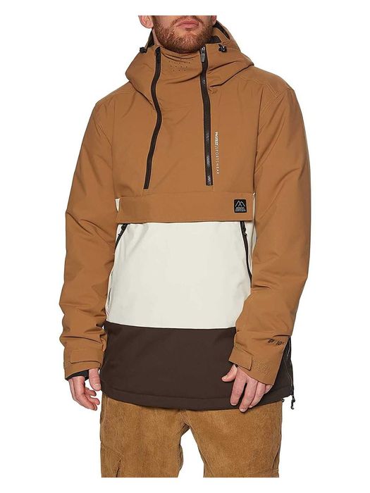 Protest Backflip Anorak, XS, ново, оригинално мъжко сноуборд яке